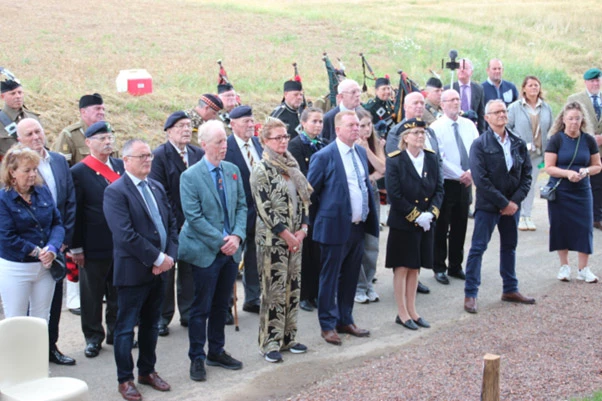 Houston Stewart Hamilton Wallace memorialgroup.